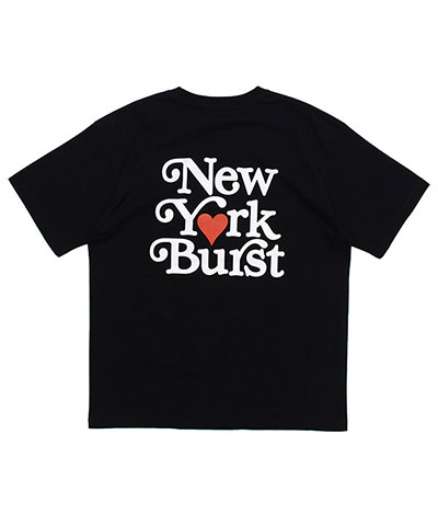 NYB LOVER T-SHIRT (MENS)