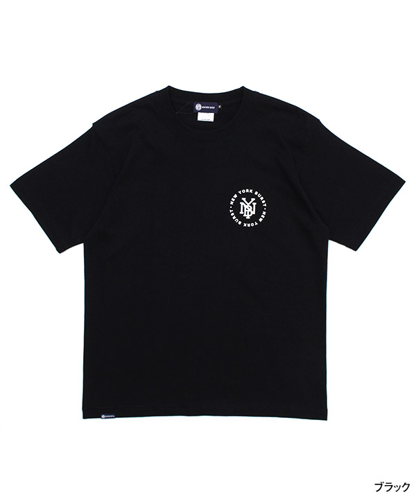 CIRCLE T-SHIRT