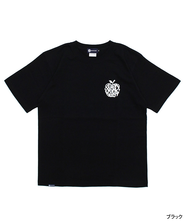 APPLE T-SHIRT