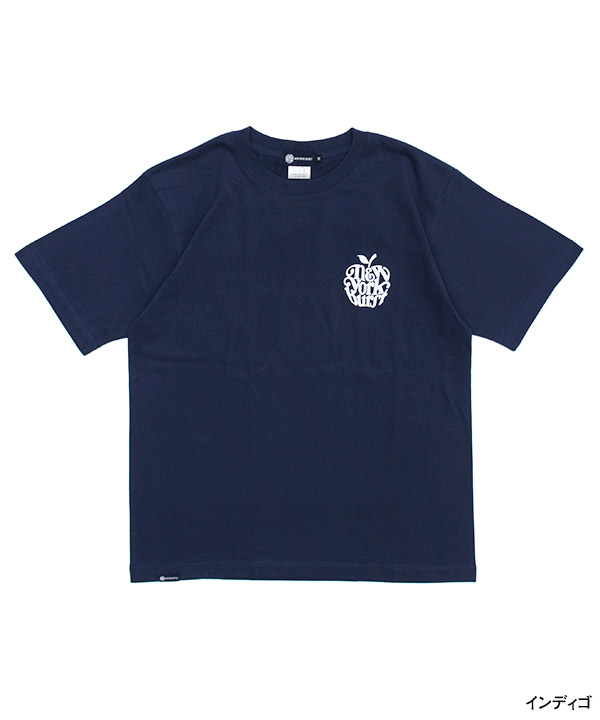 APPLE T-SHIRT