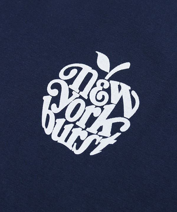 APPLE T-SHIRT