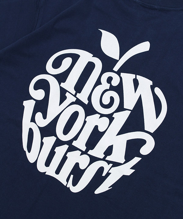 APPLE T-SHIRT
