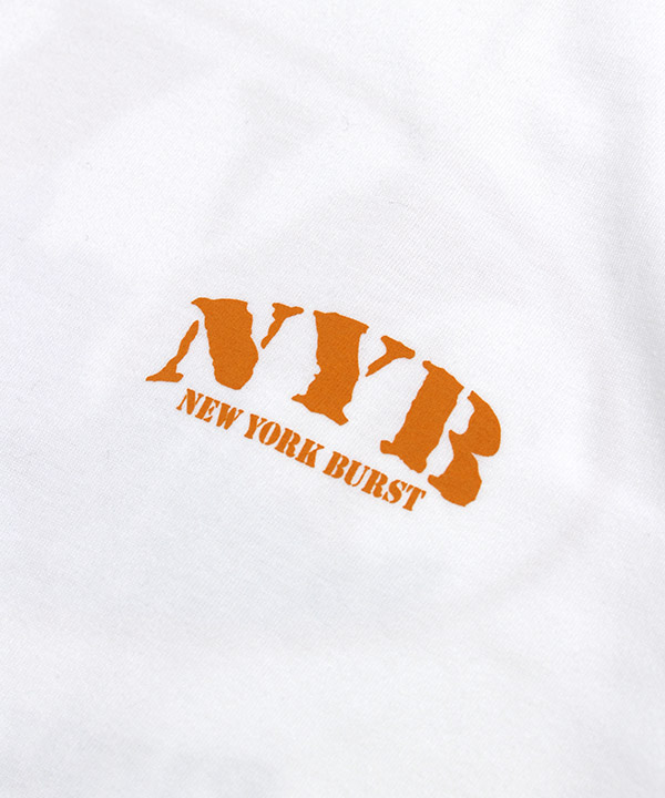 EMPIRE STATE T-SHIRT