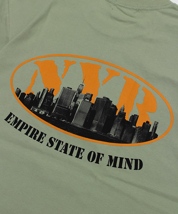 EMPIRE STATE T-SHIRT