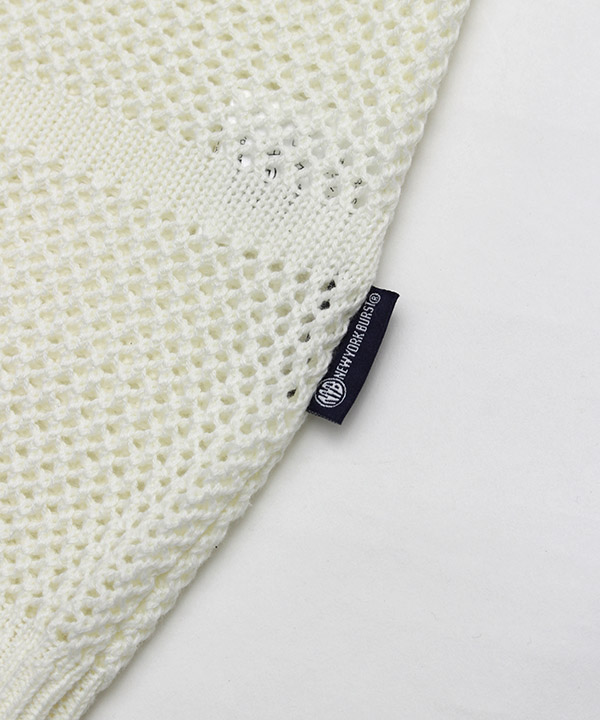 MESH POLO