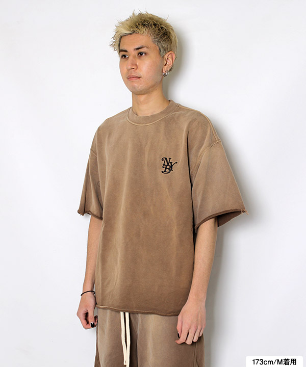 OG PIGMENT SWEAT