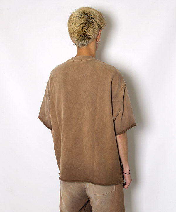OG PIGMENT SWEAT