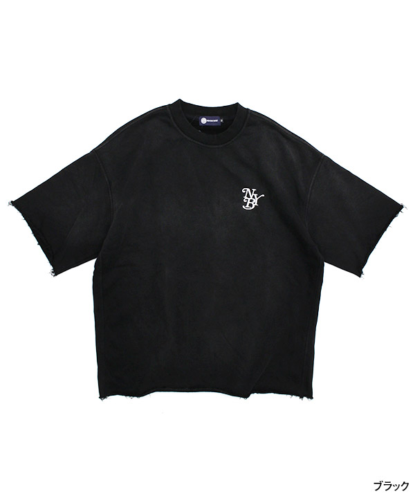OG PIGMENT SWEAT