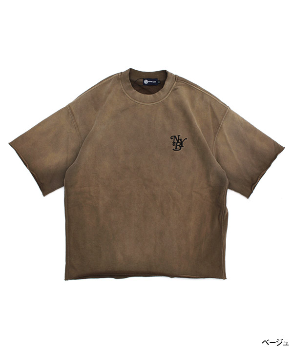 OG PIGMENT SWEAT