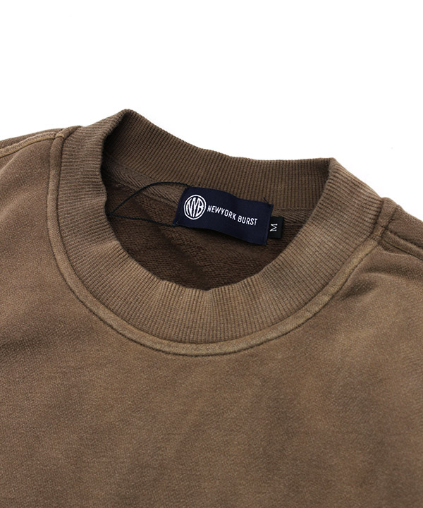 OG PIGMENT SWEAT