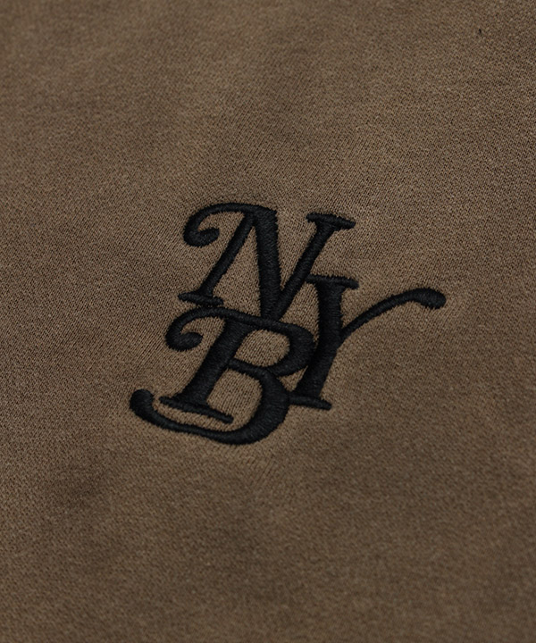OG PIGMENT SWEAT