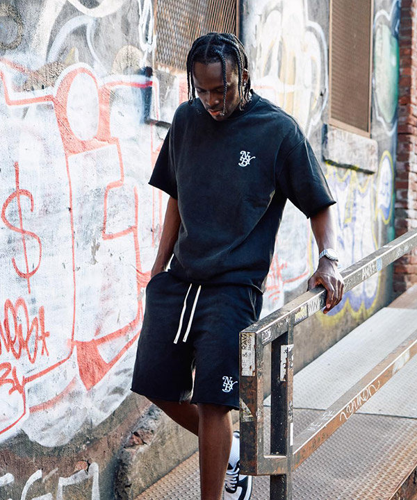 OG PIGMENT SWEAT