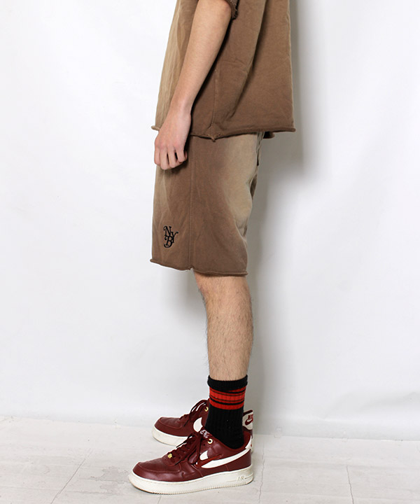 OG PIGMENT SHORTS