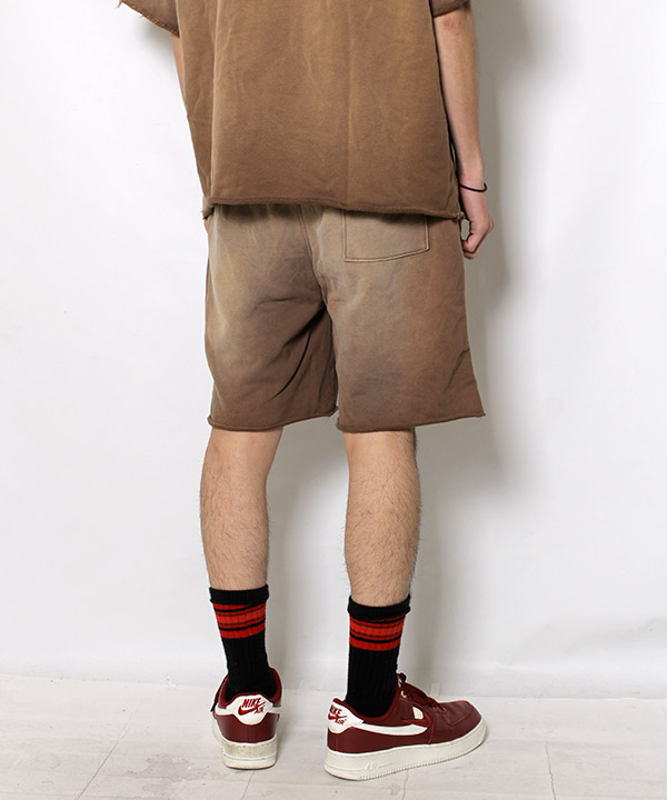 OG PIGMENT SHORTS