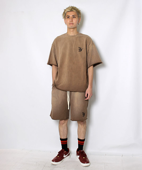 OG PIGMENT SHORTS