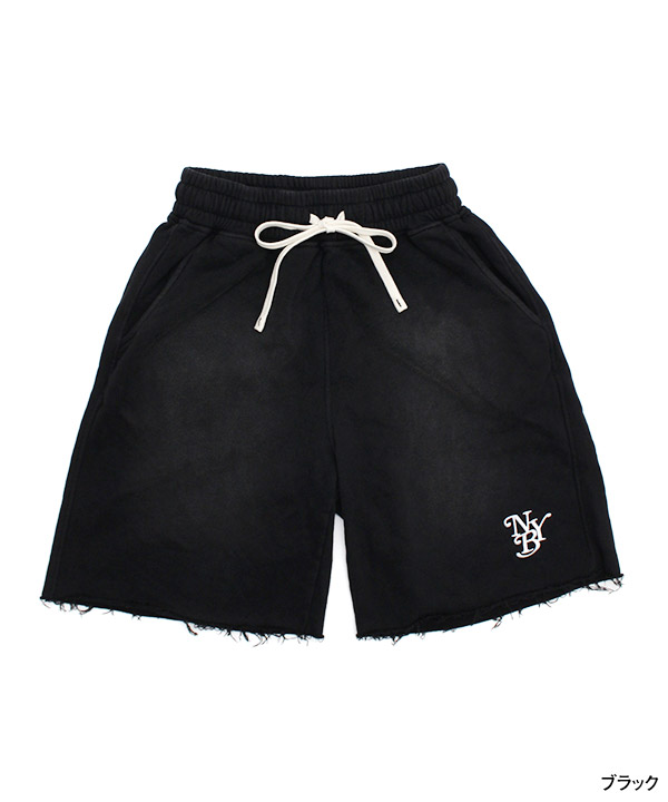 OG PIGMENT SHORTS