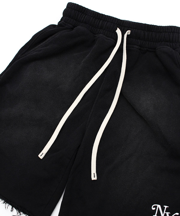 OG PIGMENT SHORTS