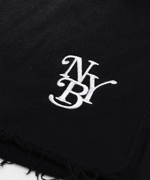 OG PIGMENT SHORTS