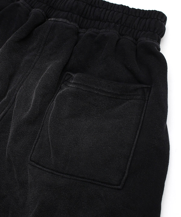 OG PIGMENT SHORTS