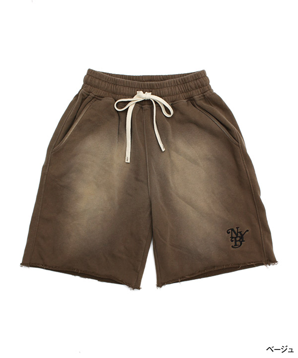 OG PIGMENT SHORTS