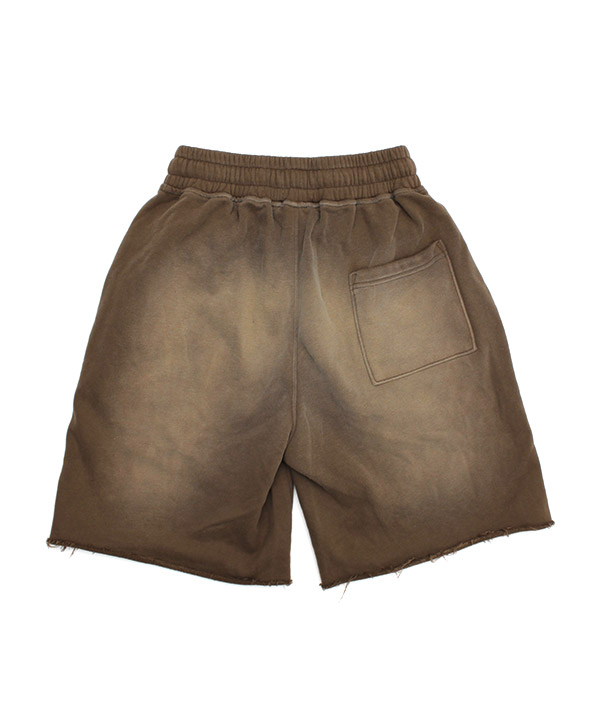 OG PIGMENT SHORTS