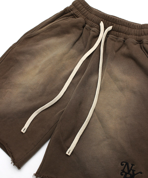 OG PIGMENT SHORTS
