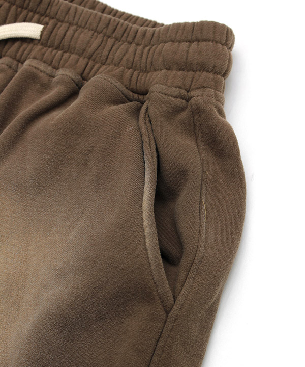 OG PIGMENT SHORTS