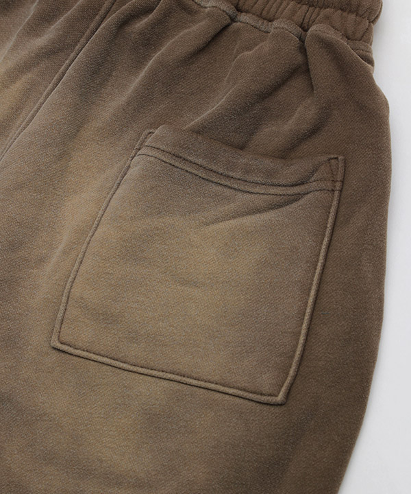OG PIGMENT SHORTS