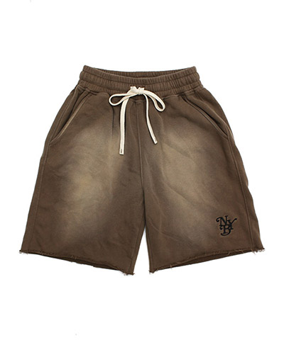 OG PIGMENT SHORTS