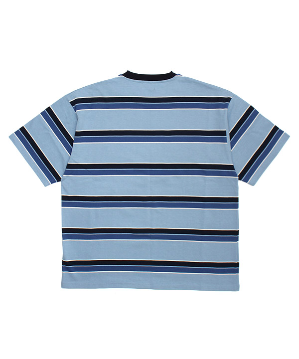 BORDER T-SHIRT