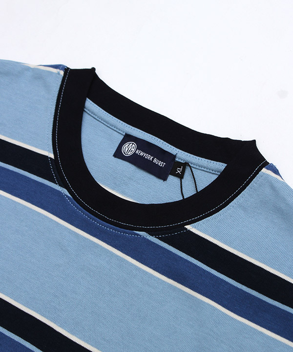 BORDER T-SHIRT