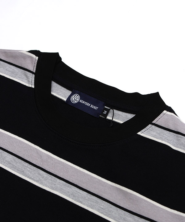 BORDER T-SHIRT