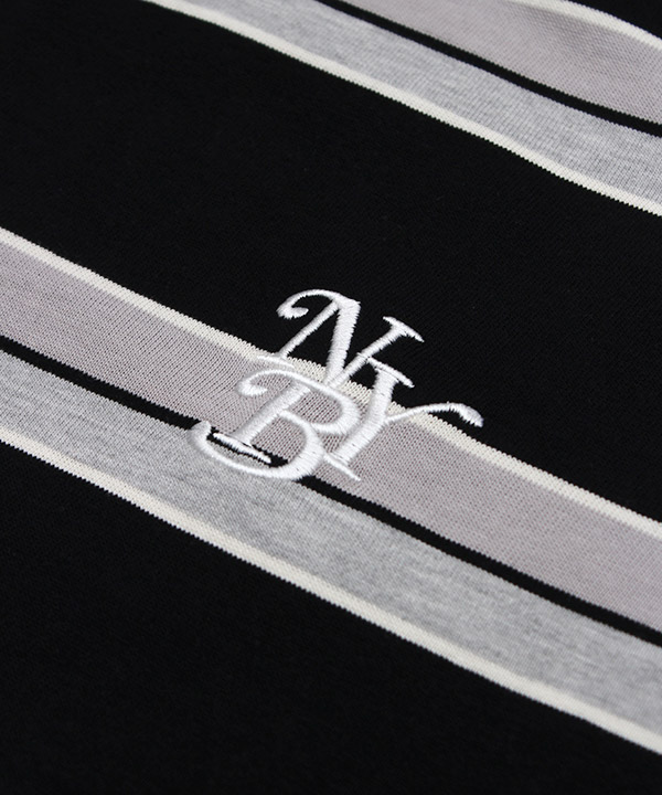 BORDER T-SHIRT