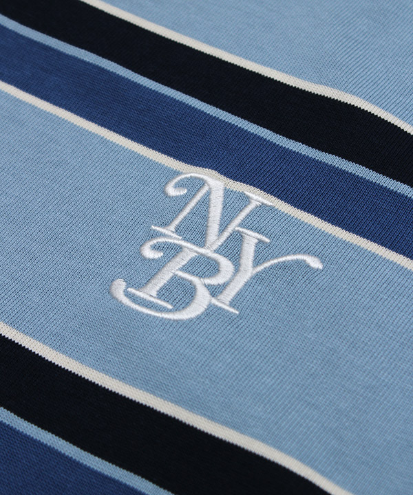 BORDER T-SHIRT