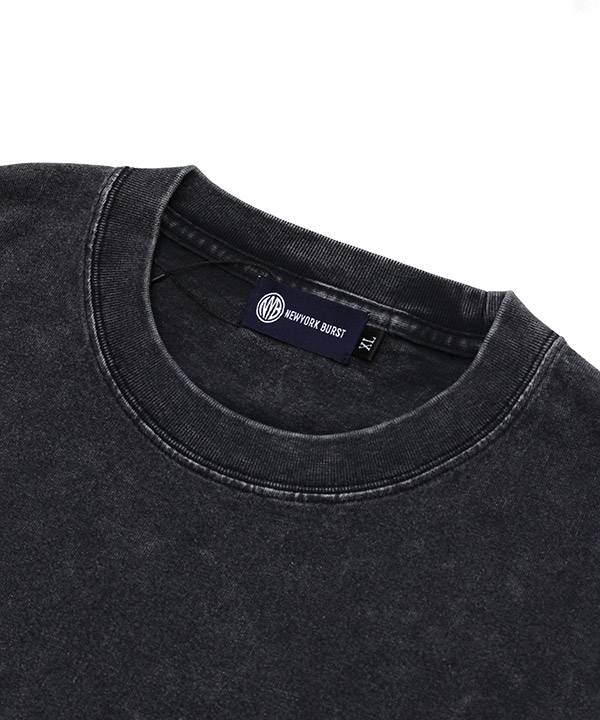 APPLE PIGMENT T-SHIRT