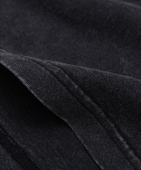 APPLE PIGMENT T-SHIRT