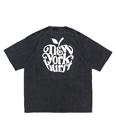 APPLE PIGMENT T-SHIRT
