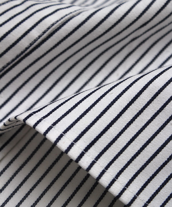 CIRCLE WORK S/S SHIRT