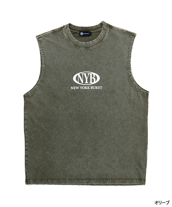 OVAL PIGMENT NO SLEEVE