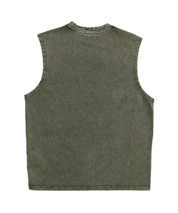 OVAL PIGMENT NO SLEEVE