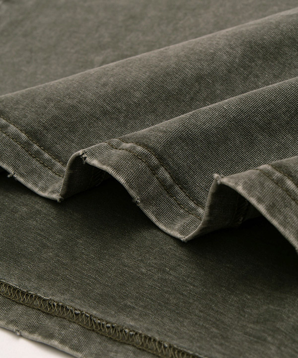 OVAL PIGMENT NO SLEEVE