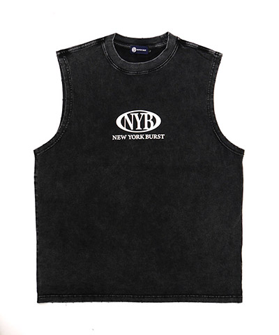 OVAL PIGMENT NO SLEEVE