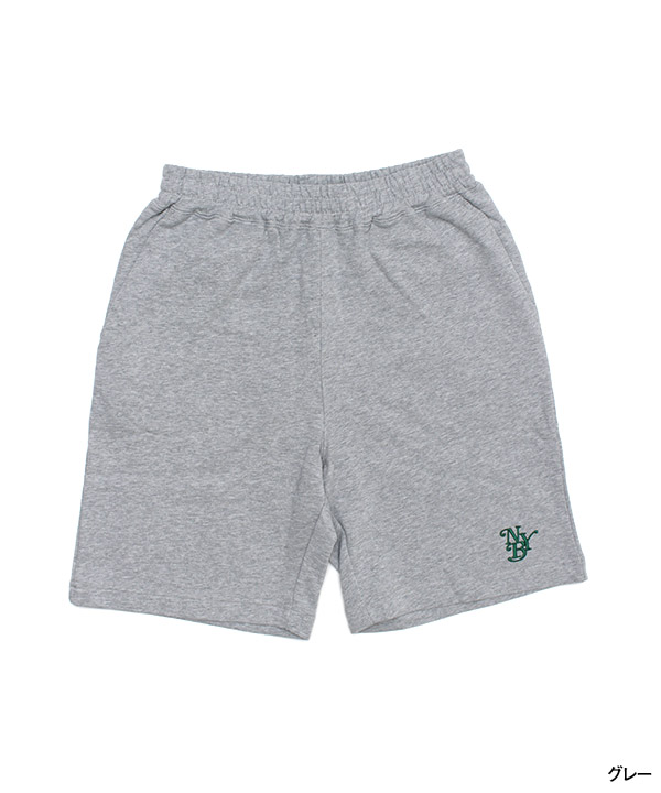 OG SWEAT SHORTS