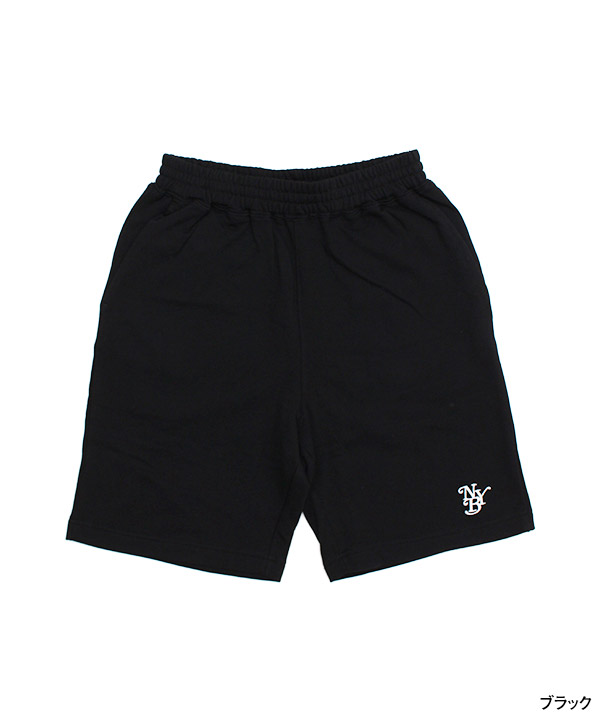 OG SWEAT SHORTS