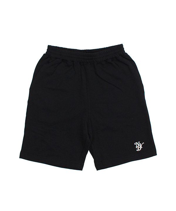 OG SWEAT SHORTS(ブラック)