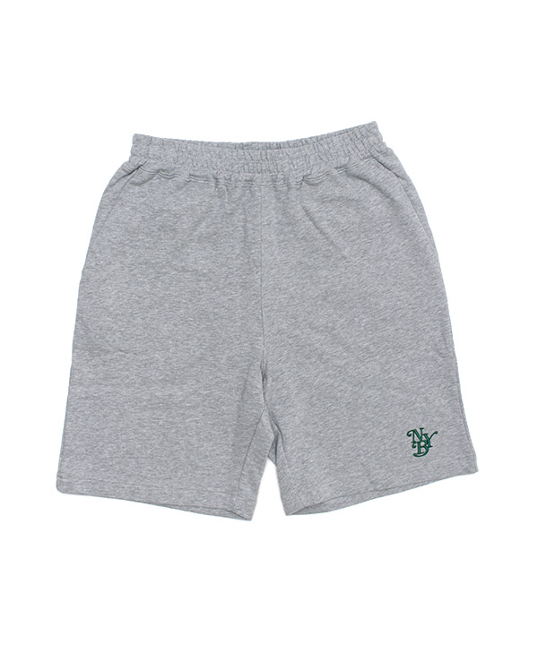 OG SWEAT SHORTS(グレー)