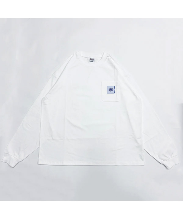 Innocence LS Tee