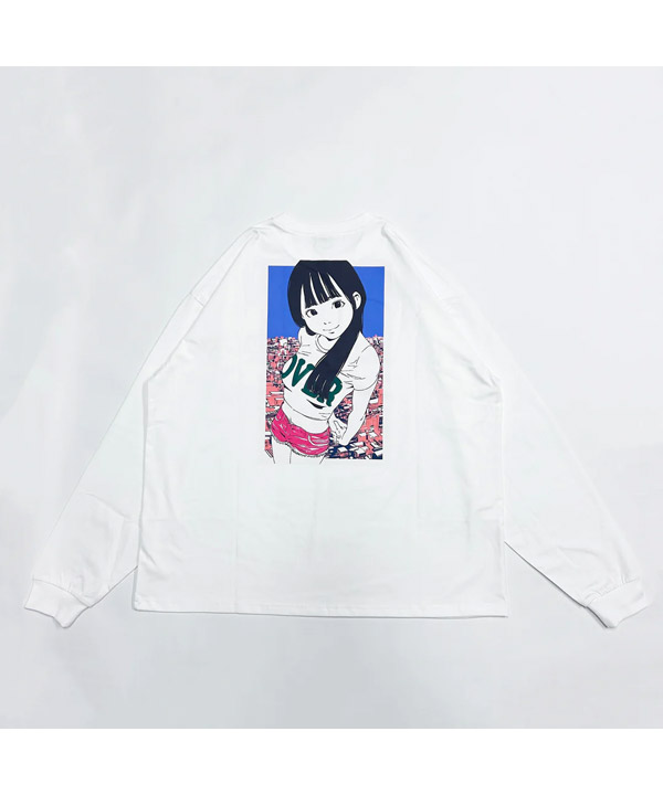 Innocence LS Tee