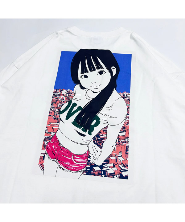 Innocence LS Tee