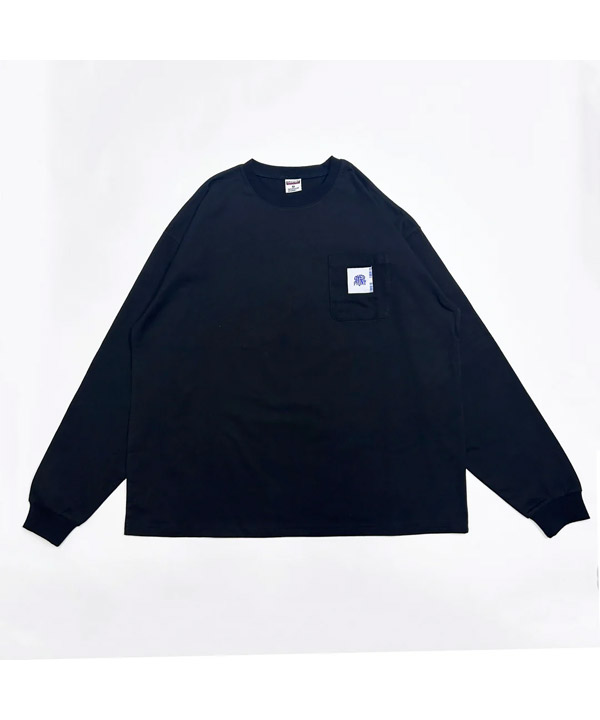 Innocence LS Tee